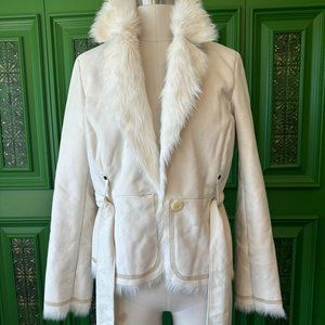 White House Black Market Jacket